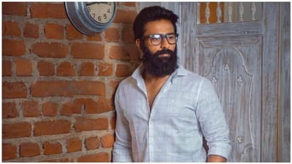 என்னை வைத்து படம் எடுக்க வேண்டாம் என சொன்னார்கள்! இசை வெளியீட்டு விழாவில் சாந்தனு உருக்கம்!