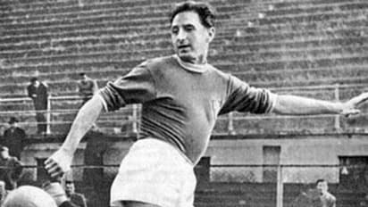 ২০ জুন ফিরছে সিঁরি আ,জেনে নিন ইতালিয়ান লিগের ইতিহাসের সেরা ১০ গোলদাতাদের