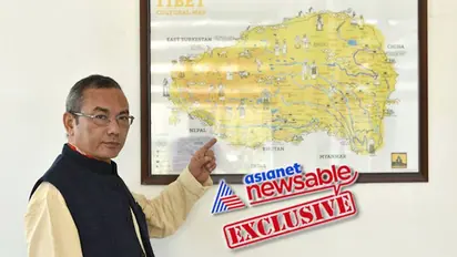 World Refugee Day – Nepal must be wary of aggressive neighbour China: Tsewang Gyalpo Arya