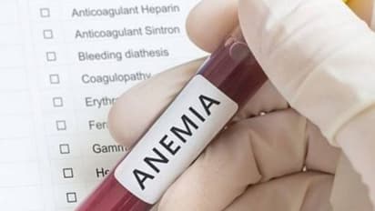 এই ৪টি জুস শরীরে রক্তের অভাব রোধ করে, আজ থেকেই রাখুন ডায়েটে