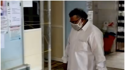 എട്ടുവയസുകാരിയെ പീഡിപ്പിച്ചെന്ന് പരാതി; മദ്രസ അധ്യാപകനെ പൊലീസ് അറസ്റ്റ് ചെയ്തു