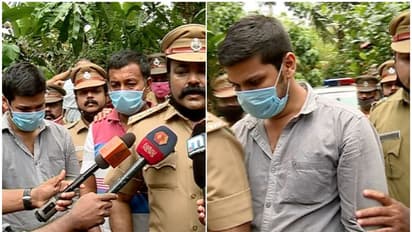 ഉത്ര കൊലപാതകം; സൂരജിന്‍റെ കസ്റ്റഡി കാലാവധി ഇന്ന് അവസാനിക്കും, കസ്റ്റഡിയില്‍ വാങ്ങാന്‍ വനംവകുപ്പ്