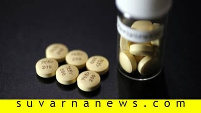 ಕೊರೋನಾಗೆ ಫಾವಿಪಿರವಿರ್ ಮಾತ್ರೆ ಬಳಕೆಗೆ ಕೇಂದ್ರ ಅಸ್ತು!