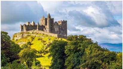 അയര്ലന്ഡില് രാജാക്കന്മാര് സ്വന്തം സഹോദരിയെ വിവാഹം ചെയ്തിരുന്നോ? പഠനം വിരല് ചൂണ്ടുന്നത്...