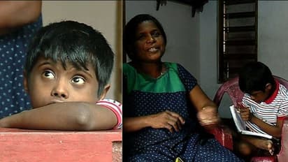 സ്പെഷ്യൽ സ്കൂൾ കുട്ടികൾക്കും ഓൺലൈൻ ക്ലാസുകൾ തുടങ്ങാൻ സർക്കാർ; പഠനസൌകര്യമില്ലാത്ത വിദ്യാർത്ഥികൾ നിരവധി