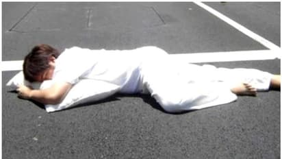 ഒരു ഗ്രാമത്തെയാകെ ഭീതിയിലാഴ്ത്തിയ വിചിത്രരോഗം, എന്തുകൊണ്ടാണ് ഇവിടെ ആര്ക്കും ഉറക്കം മതിയാവാതിരുന്നത്?