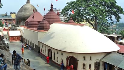 ये 4 श्मशान है बहुत खास, गुप्त नवरात्रि में यहां लगता है तांत्रिकों का जमघट