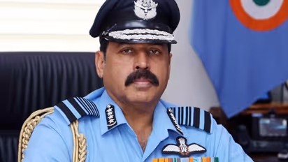 Air Chief Marshal Bhadauria assures nation IAF well-prepared, suitably deployed to respond to any contingency