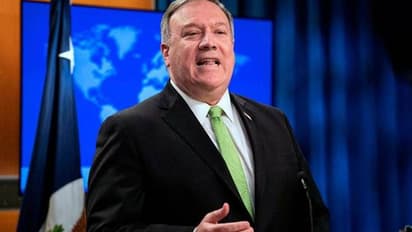 #UnmaskingChina: ஆக்ரோஷம் காட்டிய சீனாவுக்கு சரியான பதிலடி...!! இந்தியாவை வியந்து பாராட்டும் அமெரிக்கா..!!