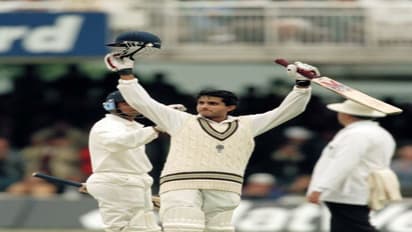 হাফ সেঞ্চুরির দোরগোড়ায় সৌরভ গঙ্গোপাধ্যায়, ৪৯ তম জন্মদিনে ফিরে দেখা সেই যাত্রাপথ