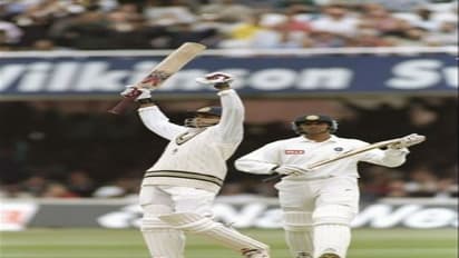 ক্রিকেটার থেকে প্রশাসক, সৌরভ গঙ্গোপাধ্যায়ের ৫০ তম জন্মদিন ফিরে দেখা সেই যাত্রাপথ 