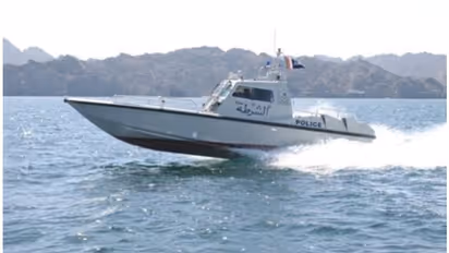 ഒമാനില് കടലില് കാണാതായ യുവാക്കളെ കണ്ടെത്താനായില്ല