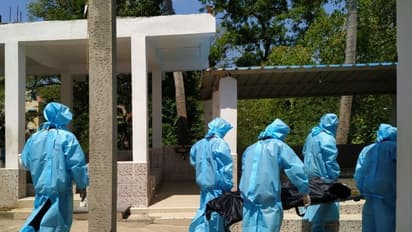 మాజీ క్రికెటర్కు కరోనా... ఫ్లాస్మా చేయించాలని గంభీర్ విజ్ఞప్తి, చివరికి