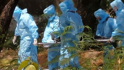 தமிழ்நாட்டில் இன்று சோகம்: ஒரே நாளில் உச்சபட்ச உயிரிழப்பு..! இன்று 4538 பேருக்கு தொற்று.. 3391 பேர் டிஸ்சார்ஜ்