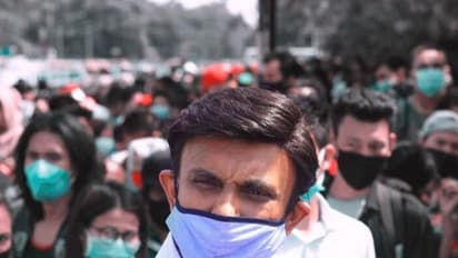 Coronavirus: Karnataka minister's father tests positive for COVID-19