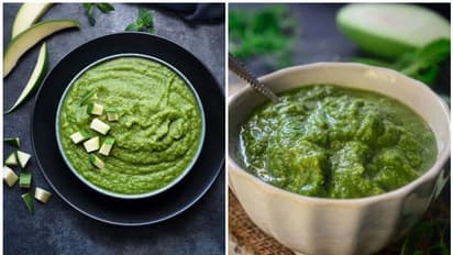 രോഗപ്രതിരോധശേഷി കൂട്ടാൻ ഇതാ ഒരു കിടിലൻ ചട്ണി...