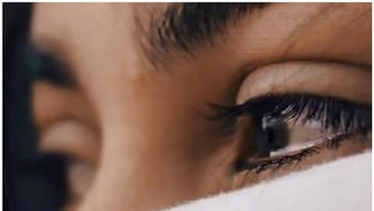 കണ്ണുകള് പിങ്ക് നിറമാകുന്നത് കൊവിഡ് ലക്ഷണം; പഠനം പറയുന്നത്...