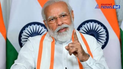 Garib Kalyan Rojgar Abhiyaan: PM Modi launches Rs 50,000 crore job scheme for migrants