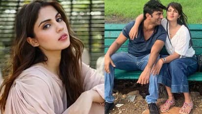 '৪২০ রিয়া', মানসিক ও আর্থিক শোষণ সুশান্তকে, মামলা দায়ের অভিনেত্রীর বিরুদ্ধে