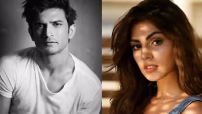 'আত্মহত্যা করুন, নয়তো খুন করে দেব', রিয়াকে হুমকি দিয়ে পুলিশের জ্বালে দুই