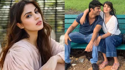 সুশান্তের ফ্ল্যাট ছিল ভূতুড়ে, পুলিশি জেরার মুখে ভয়াবহ তথ্য ফাঁস করলেন রিয়া