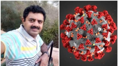 കൊവിഡ് ബാധിച്ച് ദില്ലിയിൽ മലയാളി മരിച്ചു