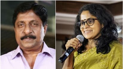 'അങ്കണവാടി ഒരു തുക്കടാ കലാപരിപാടി ആണെന്ന് കരുതുന്നവരോട്'; ശ്രീനിവാസന് മറുപടിയുമായി വിധു വിന്‍സെന്‍റ്