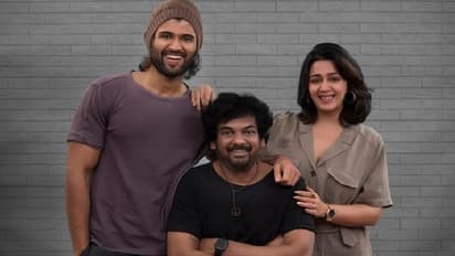 ఆ ప్రసక్తే లేదు.. క్లారిటీ ఇచ్చిన చార్మీ