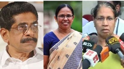 'സ്ത്രീ മന്ത്രിയായാൽ എന്തും പറയാമെന്ന അവസ്ഥ'; വിവാദ പരാമർശത്തിൽ മുല്ലപ്പള്ളിക്കെതിരെ വനിതാ കമ്മീഷൻ