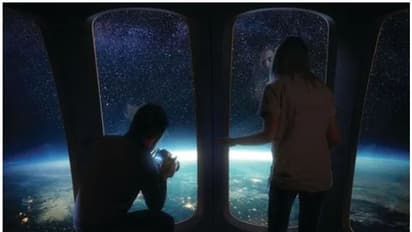 ഭീമൻ ബലൂണിലേറി ഭൗമാന്തരീക്ഷത്തിലേക്ക് ടൂറുപോകാം, ചെലവ് വെറും ഒരു കോടി രൂപ