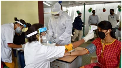 ബെംഗളൂരുവില്‍ കൊവിഡ് പടരുന്നു; മുഖ്യമന്ത്രിയുടെ ഓഫീസ് അടച്ചു