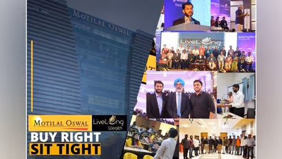 Livelong wealth collaborates with Motilal Oswal for Asset Management service