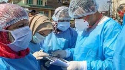 अहमदाबाद बना वुहान, 19 हजार के करीब पहुंचे मामले, 1332 की मौत