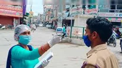 गुजरात में कोरोना संक्रमण से 1639 लोगों की मौत, एक ही दिन में आए कोरोना के 539 नए केस