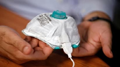 ಒಬ್ಬರೆ ಕಾರಿನಲ್ಲಿ ಪ್ರಯಾಣಿಸುತ್ತಿದ್ದರೂ ಮಾಸ್ಕ್ ಕಡ್ಡಾಯ; ಉಲ್ಲಂಘಿಸಿದವರಿಗೆ ಬಿತ್ತು ದಂಡ!