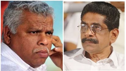 'മുല്ലപ്പള്ളി കൊവിഡിനേക്കാൾ മാരകമായ വൈറസ്': എംവി ജയരാജൻ