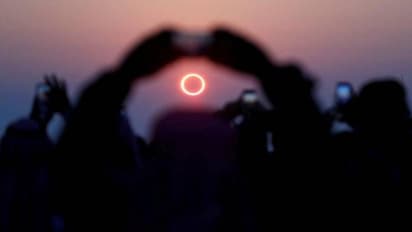 യുഎഇയില് നാളെ മൂന്ന് മണിക്കൂര് ഭാഗിക ഗ്രഹണം ദൃശ്യമാകും