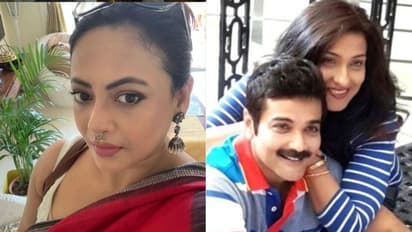 স্বজনপোজন নিয়ে বুম্বা-ঋতু জুটিকে তোপ শ্রীলেখার, পাল্টা একাধিক প্রশ্নের মুখে অভিনেত্রী