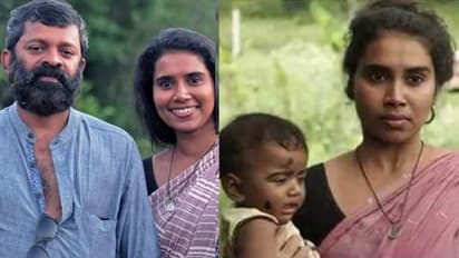 'എന്തൊക്കെ ജീവിതത്തിൽ സംഭവിച്ചാലും തളരാതിരുന്ന കണ്ണമ്മയെ നിങ്ങൾ കരയിച്ചു':സച്ചിയെ ഓർത്ത് ഗൗരി നന്ദ