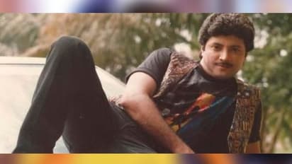 'প্রিয় দাদা-দিদি জোট বেঁধে ছবি থেকে বের করে দেয়', লক্ষ্মীর ভাড় ভেঙে সংসার চালিয়েছিলেন অভিষেক