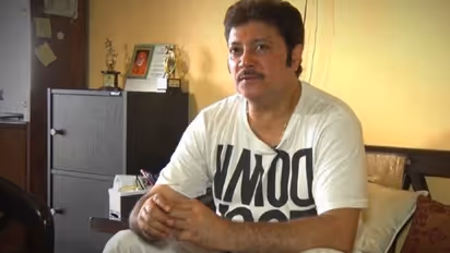 'বহুদিন থেকে বলছিলাম মিঠু রোগা হ'- অভিষেককে হারিয়ে গলা বুজে এল ইন্দ্রানী, অরিন্দমের