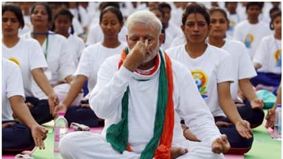 നാളെ രാവിലെ 6.30-ന് പ്രധാനമന്ത്രി നരേന്ദ്രമോദി രാജ്യത്തെ അഭിസംബോധന ചെയ്യും