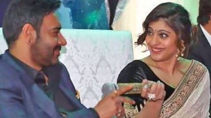 ದೇವಗನ್‌ರ ಫಸ್ಟ್‌ ಲವ್‌ ಅಲ್ಲ ಕಾಜೋಲ್‌, ಇನ್ಯಾರಿದ್ದರು ಅಜಯ್ ಲೈಫಲ್ಲಿ?