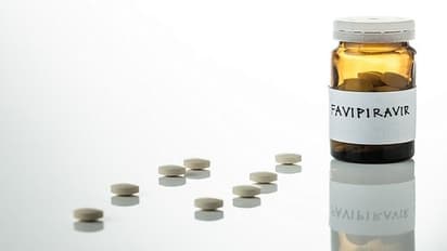 Coronavirus: India’s Hetero wins approval to sell COVID-19 drug favipiravir