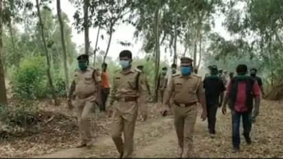 8 साल की मासूम से दरिंदगी के बाद हत्या, चचेरी बहन की शादी में शामिल होने आई थी गांव