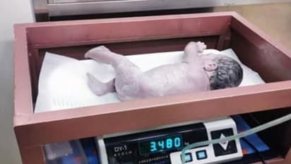 ಒಂದಲ್ಲ, ಎರಡಲ್ಲ..., ಈ ಅವಳಿ ಮಕ್ಕಳ ನಡುವೆ ಹತ್ತು ವರ್ಷದ ಅಂತರ!