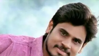 ಲಾಕ್ಡೌನ್ ದಿನಗಳಲ್ಲಿ ಹೂವಿನ ವ್ಯಾಪಾರ ಮಾಡಿದ ಧರ್ಮಣ್ಣ..!