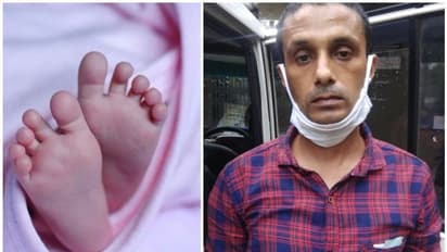 ആശ്വാസം: അച്ഛൻ കൊലപ്പെടുത്താൻ ശ്രമിച്ച കുഞ്ഞിന്റെ ആരോഗ്യ നിലയില് പുരോഗതി