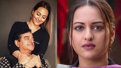 शत्रुघ्न सिन्हा की बेटी ने परेशान होकर लिया ये फैसला, डिलीट कर दिया सोशल मीडिया अकाउंट