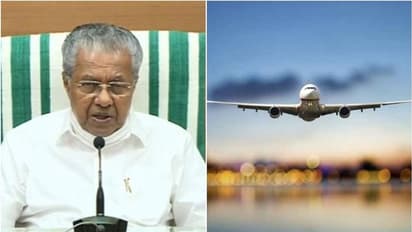 പ്രവാസികള്ക്ക് ട്രൂനാറ്റ് ടെസ്റ്റ്; എംബസി ഇടപെട്ടു, നടപടികള് പുരോഗമിക്കുകയാണെന്ന് മുഖ്യമന്ത്രി